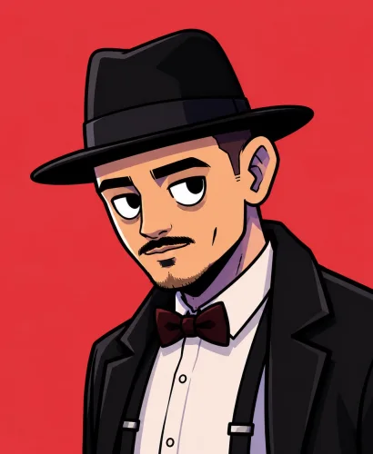 Avatar of Artem
