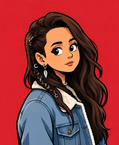 Avatar of Katya